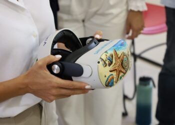 Ana Paty Peralta con firme visión por una niñez y juventud libre de violencia