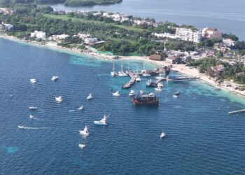 Inicia Torneo de Pesca “COPA CAPITÁN FERRAT” 2024