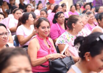 Impulsan el Empoderamiento de Mujeres en Cancún con Nuevos Programas y Capacitación