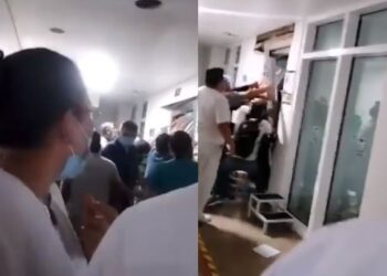 SFP Inhabilita a Sitravem por 2 Años por Muerte de Aitana en IMSS Playa del Carmen