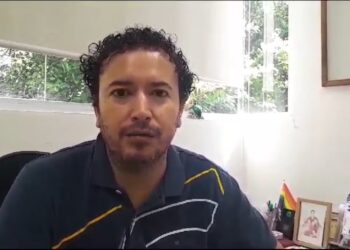 Ex Presidenta Laura Beristain Inhabilitada por Irregularidades en Solidaridad