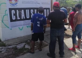 Clausuran Desarrollos Inmobiliarios en Quintana Roo por Irregularidades Jurídicas