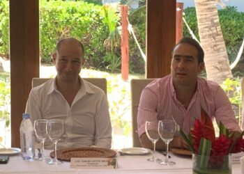 Tulum Celebra Creación de Fideicomiso para Saneamiento Ambiental