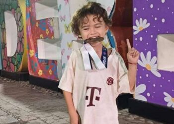 El Cancunense Diego Carrasco Zanini Perles Gana el Campeonato Nacional Infantil de Ajedrez y Representará a México en los Juegos Panamericanos 2025