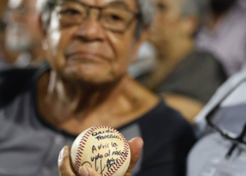 Autoridades de Cancún Arrancan “ABUELOTÓN 2024”