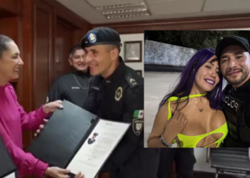 Policía Condecorado y Estrella de OnlyFans en la Mira: La Historia de Jorge López Villegas