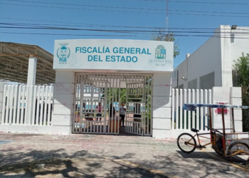 Propietario Encarcelado por Defender su Negocio en Chetumal: Fiscales Favorecen al Delincuente