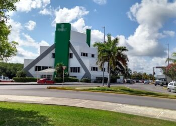 Proyecto Marina Towers Cancún recibe autorización de Semarnat