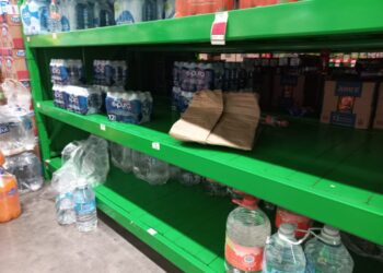 Empresarios de Quintana Roo Exhortan a Evitar Compras de Pánico por Huracán Beryl