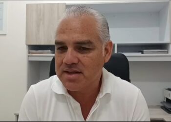 Javier Maza Toledo Asegura Finalización de Obras Públicas en Solidaridad