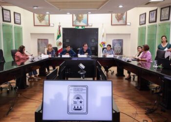 Aprueban Reforma a Ley de Entrega-Recepción en Quintana Roo