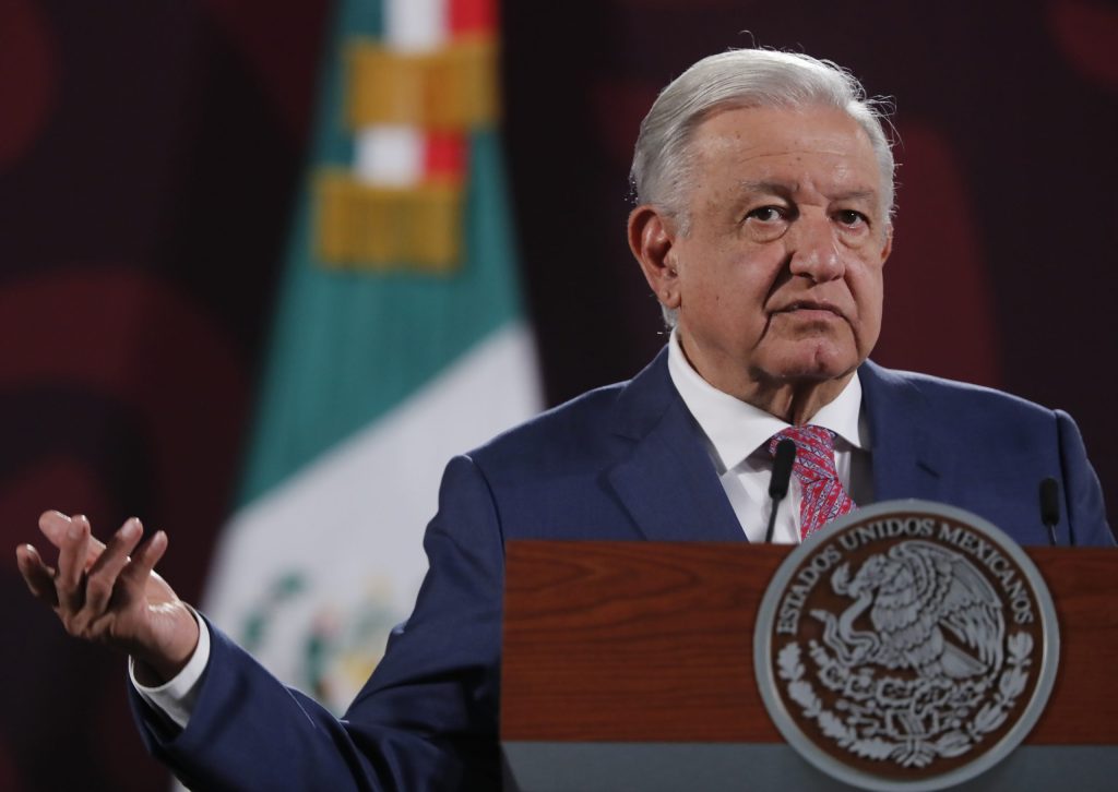 Gobierno de México