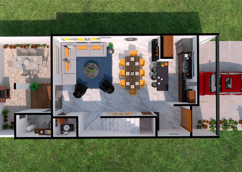 Proyecto de Viviendas de Altta Home Sigue Detenido: Gabriel Ronquillo