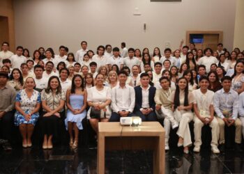 Congreso de Turismo 2024 en UT Cancún BIS: Innovación y Sostenibilidad en el Sector Turístico