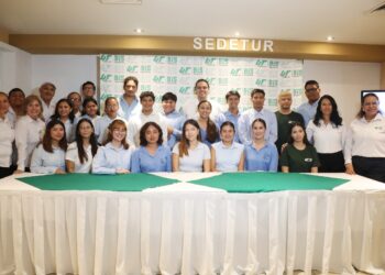 XVI Congreso de Turismo 2024 en UT Cancún BIS: Enfoque en Turismo Responsable y Cultura de Paz