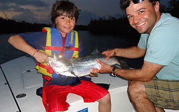 DIF Benito Juárez invita al «Torneo Municipal de Pesca Infantil y Juvenil 2024»