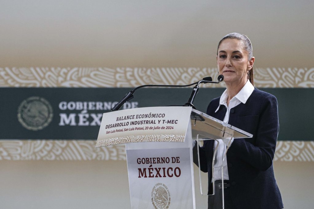 Elecciones en México 2024