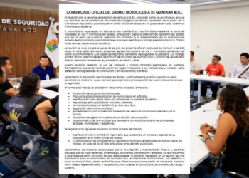 Motociclistas de Quintana Roo Logran Suspensión Temporal de la Ley Chaleco tras Protestas y Diálogo con el Gobierno