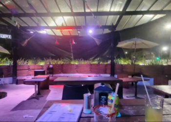 Cierre de ‘Las de la Luna’ en Cancún: Inseguridad y Extorsión Afectan a los Negocios