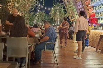 Impacto mínimo de ‘Beryl’ en Quintana Roo: CANICAC reconoce rápida respuesta de Mara Lezama