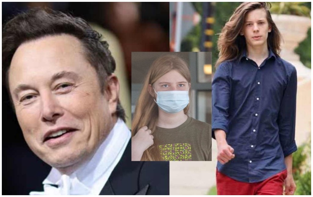 Elon Musk culpa al "virus de la mente woke" de la transición de género de su hijo: "Xavier está muerto", asegura