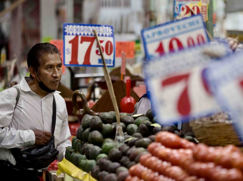 El IMEF señaló que la inflación sorprendería en julio debido a que ataque a Trump genera incertidumbre