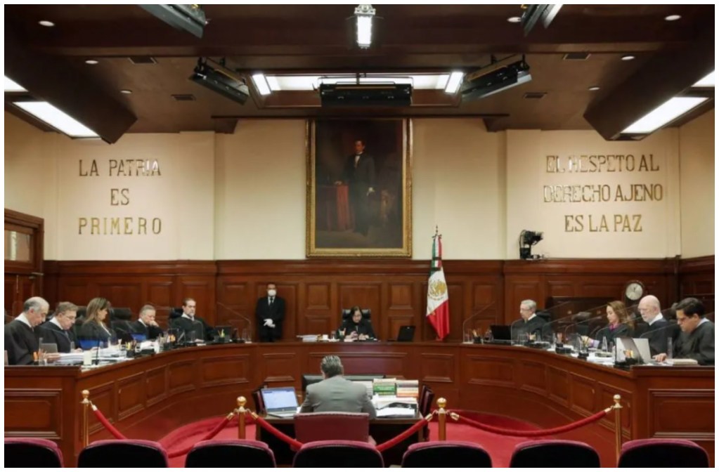 El Poder Judicial lanza la campaña “100 sentencias” de la SCJN para dar a conocer resoluciones que han beneficiado a la ciudadanía