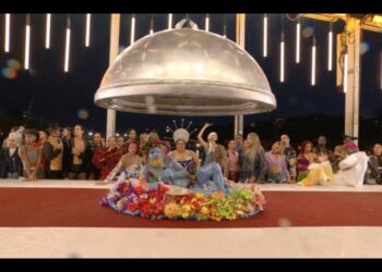 Sacerdote de Jiquilpan manda a a perturbar a donde mora su progenitora a los Responsables de la Apertura de los Juegos Olímpicos de París 2024