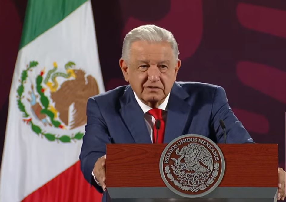 Gobierno de México