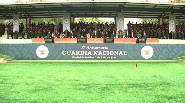 Guardia Nacional