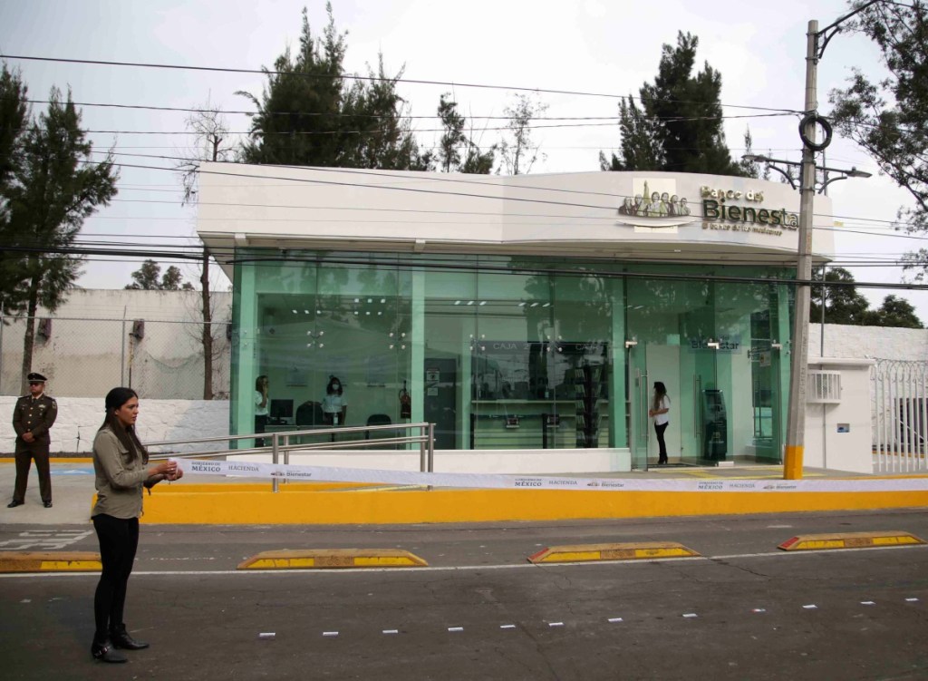 El monto reclamado por usuarios del Banco del Bienestar alcanzó los 156 millones de pesos entre enero y marzo del presente año, 105% o el doble del mismo periodo de 2023, de acuerdo con información reciente de la Comisión Nacional Bancaria y de Valores (CNBV).