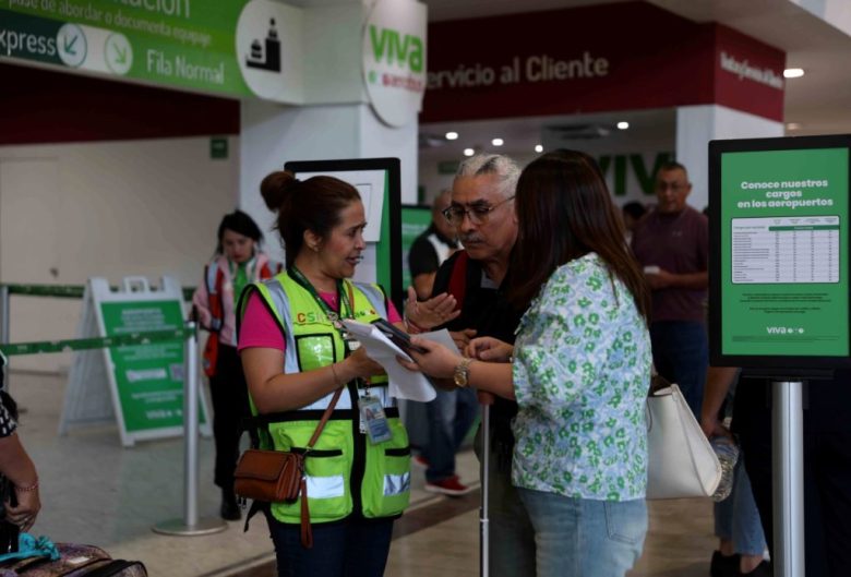 Tras el caos registrado el pasado viernes en aeropuertos de varias partes del mundo por un error informático, que generó cancelaciones de vuelos y otros problemas, ayer los sistemas volvieron a la normalidad. En México, las terminales aéreas no tuvieron tantos daños como en otros países