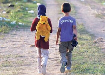 Proponen iniciativa a favor de niñas, niños y adolescentes migrantes en Quintana Roo