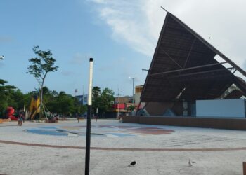 Inauguración del Parque de las Palapas y Feria del Maíz: Revitalizando la Cultura en Cancún a Fin de este Mes