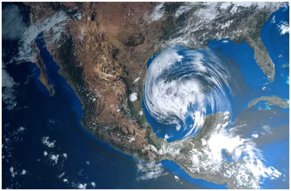 ¿Para que sirven los huracanes?, ¿qué pasaría si no tuviéramos ciclones tropicales? Estos son los beneficios para el planeta