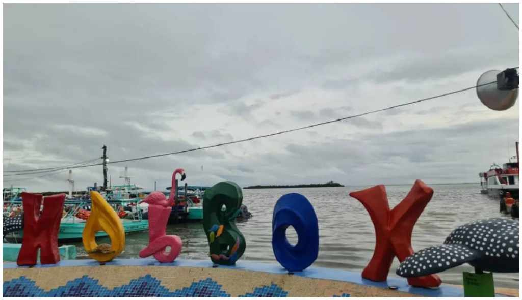 Inicia el plan de evacuación para partes de Quintana Roo que serían afectadas por el paso del huracán "Beryl"