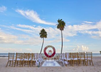 Disminución del 35% en bodas civiles en Playa del Carmen por nuevos requisitos