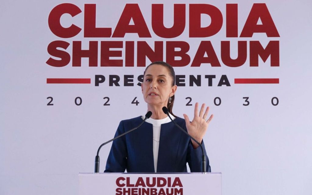 Claudia Sheinbaum revela si la reducción de la jornada laboral en México, a 40 horas, podrá concretarse en su gobierno