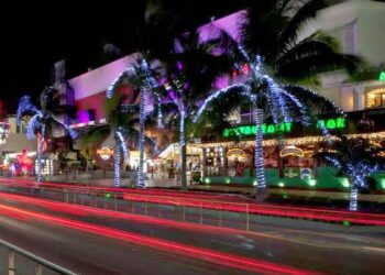 Fideicomiso para Mantenimiento de Zona Hotelera en Cancún: Colaboración Público-Privada y Transparencia de Recursos