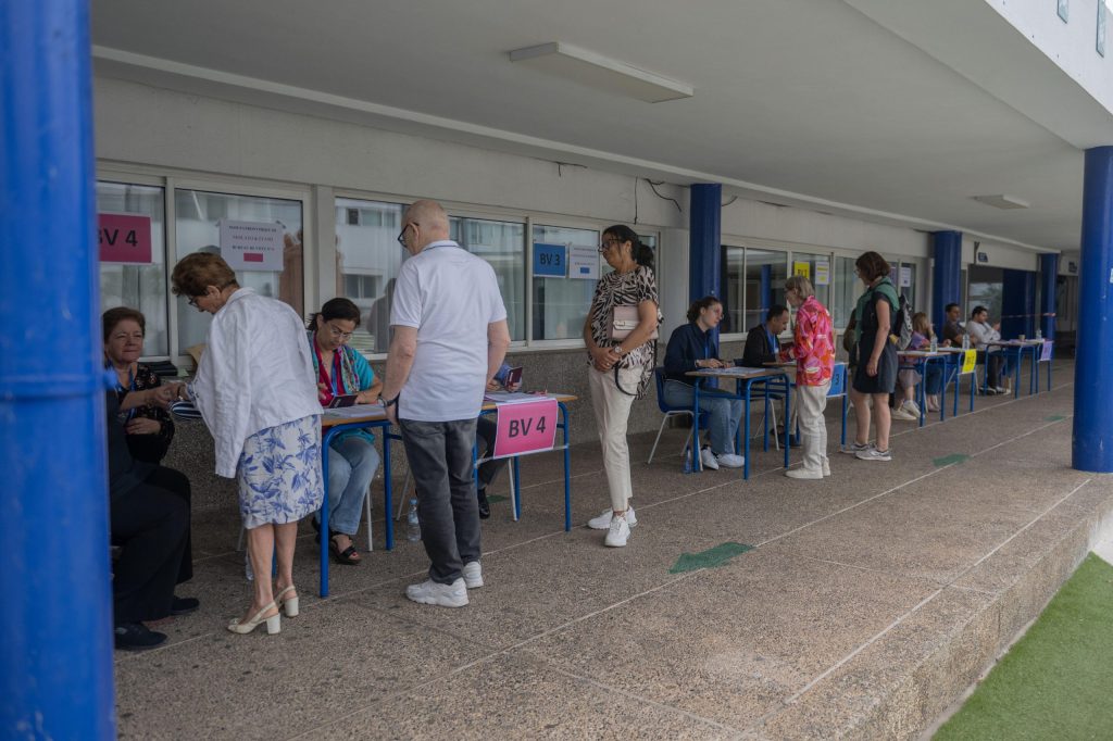 Elecciones en Francia 2024