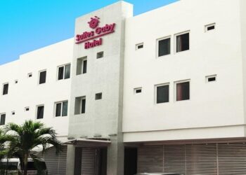 Ocupación Hotelera en el Centro de Cancún: 60% en Temporada de Verano, Por Debajo de las Expectativas