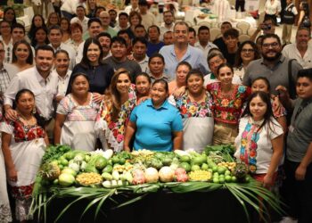 Ayuntamiento de Cancún Fortalece Acciones para el Bienestar y Desarrollo Económico