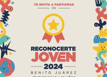 Amplían Plazo para Inscripción del Premio al Mérito Juvenil