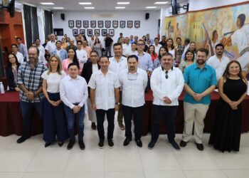 Encuentro “Emprendimiento y Sustentabilidad” en Cancún impulsa proyectos para emprendedores locales
