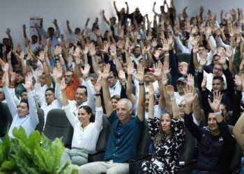 Refuerzan la Colaboración con Fuerzas Federales para Mejorar la Seguridad en Cancún