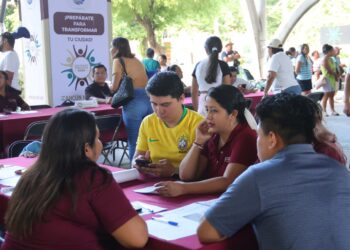 Presupuesto Participativo 2024 en Cancún: Ciudadanos Proponen y Deciden Obras Prioritarias