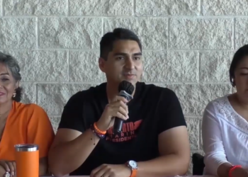 Teqroo Amonesta a Ex Candidato de Cozumel y Movimiento Ciudadano por Propaganda Electoral Irregular