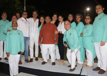 Inauguran «Café del 8» en el Teatro 8 de Octubre: Nuevo Espacio Cultural en Cancún