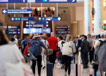 Cancún: Líder en Turismos en el Escenario Internacional