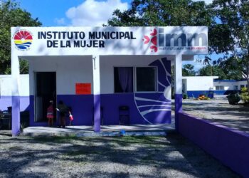 Ayto. de Cancún asegura bienestar y seguridad para las mujeres con más de 2,400 servicios gratuitos